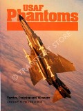 USAF Phantoms  by THORNBOROUGH, Anthony M. 